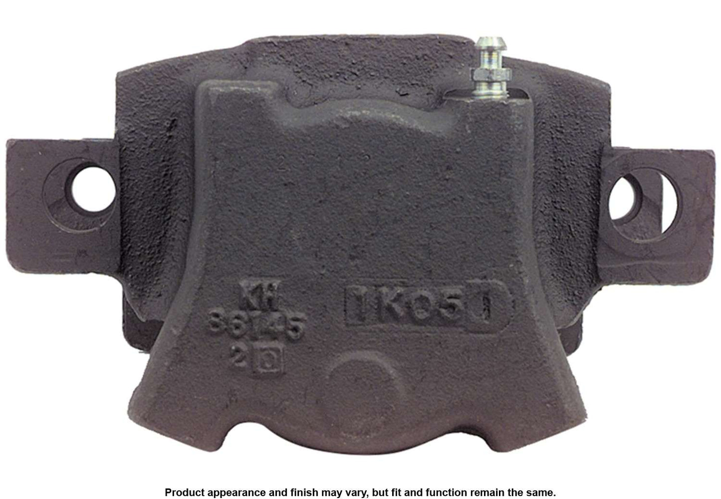 Cardone Reman Remanufactured Unloaded Caliper 18-4032