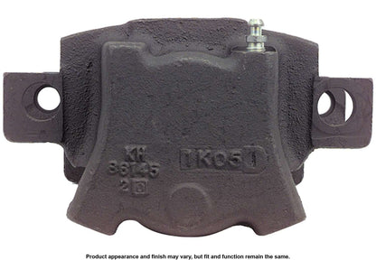 Cardone Reman Remanufactured Unloaded Caliper 18-4032