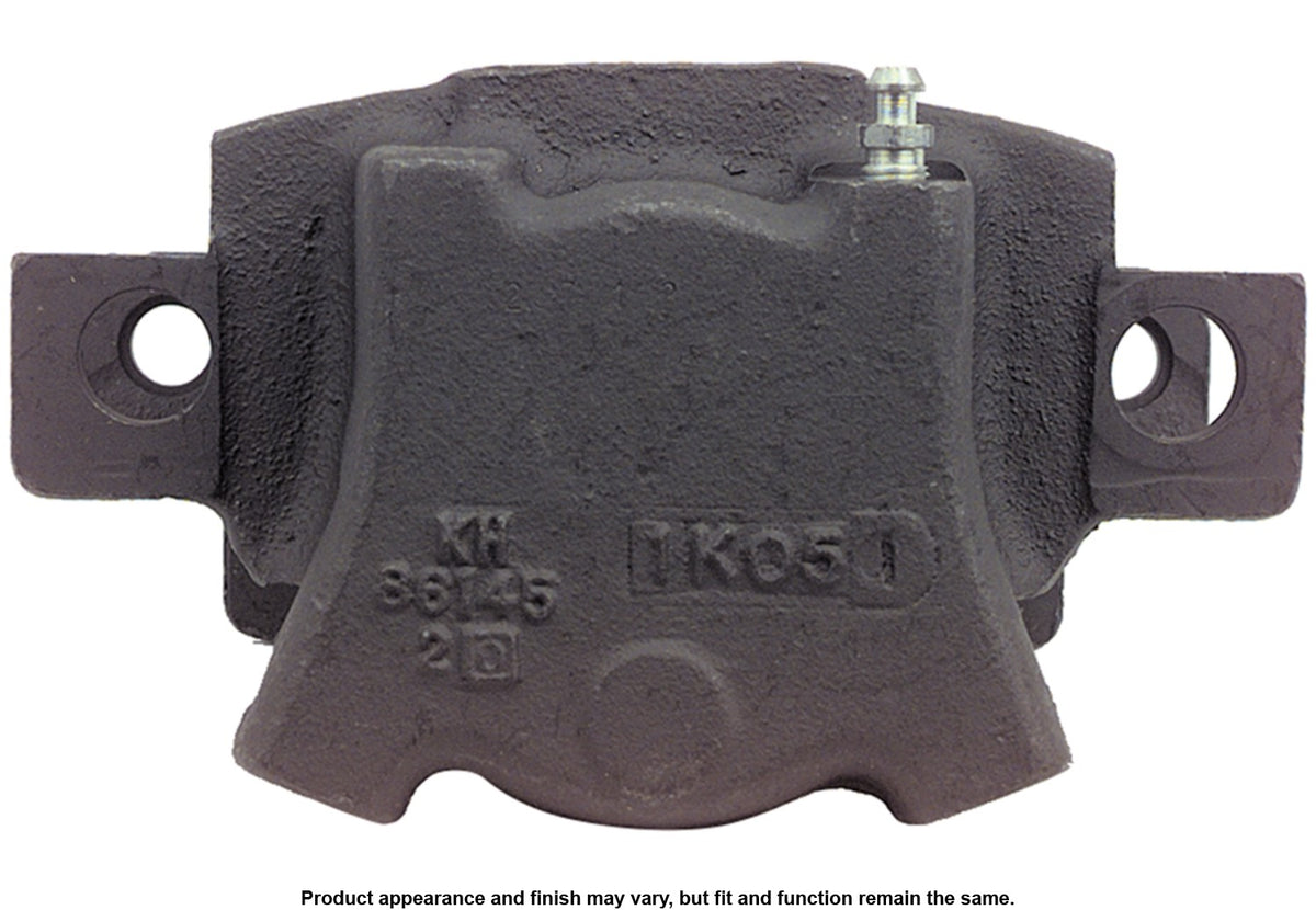 Cardone Reman Remanufactured Unloaded Caliper 18-4032