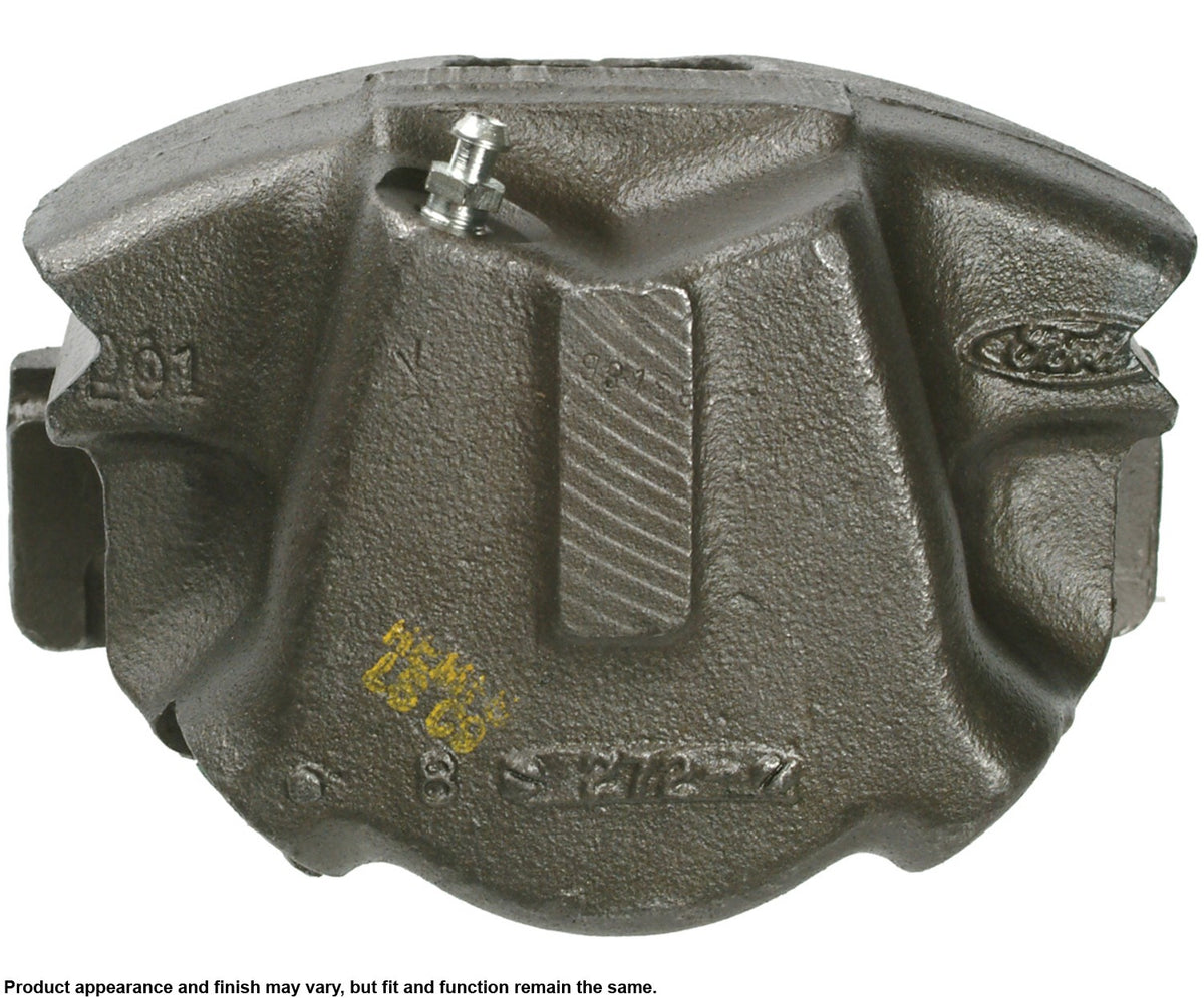 Cardone Reman Disc Brake Caliper 18-4033S