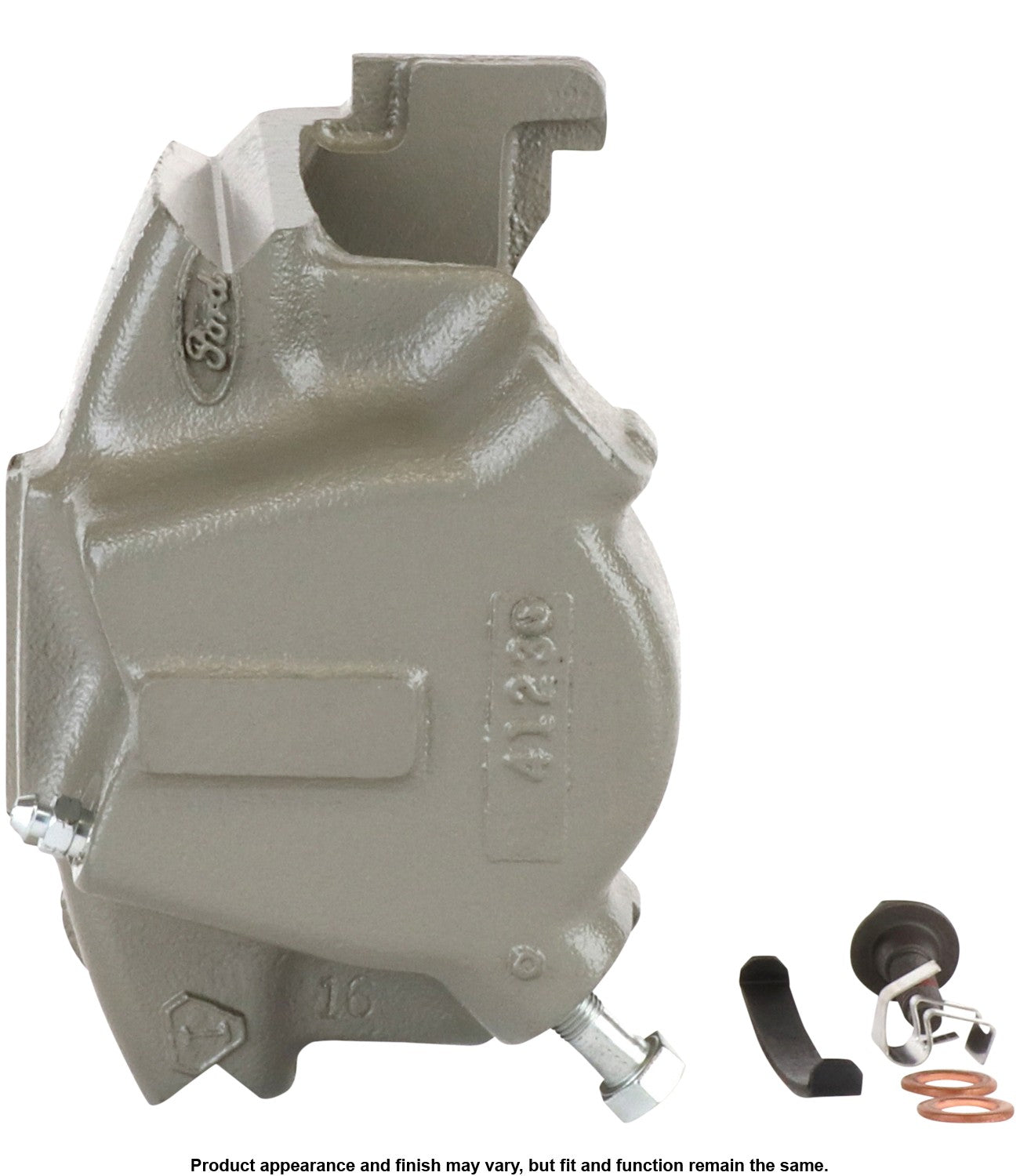 Cardone Reman Disc Brake Caliper 18-4033S