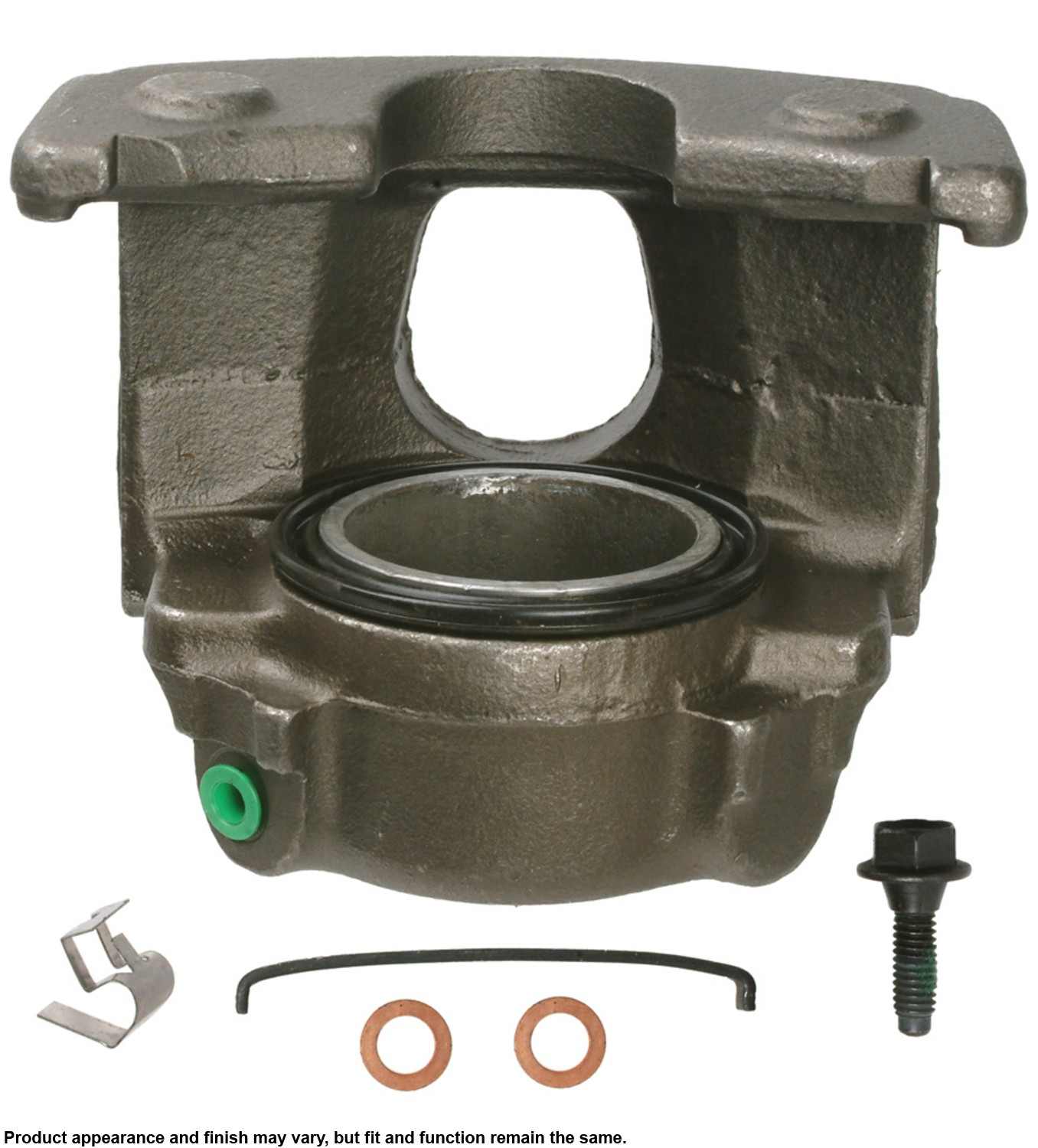 Cardone Reman Disc Brake Caliper 18-4034S