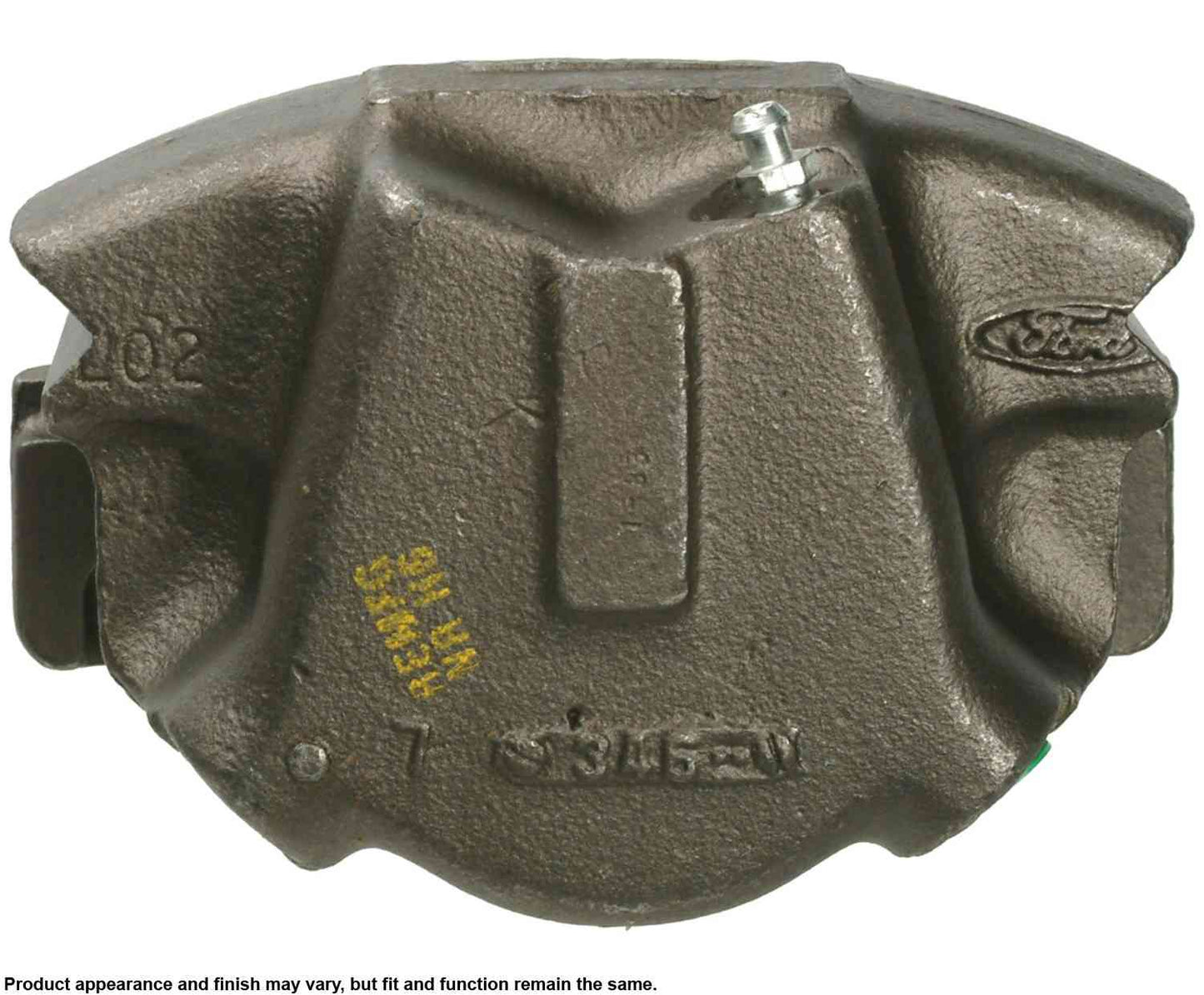 Cardone Reman Disc Brake Caliper 18-4034S