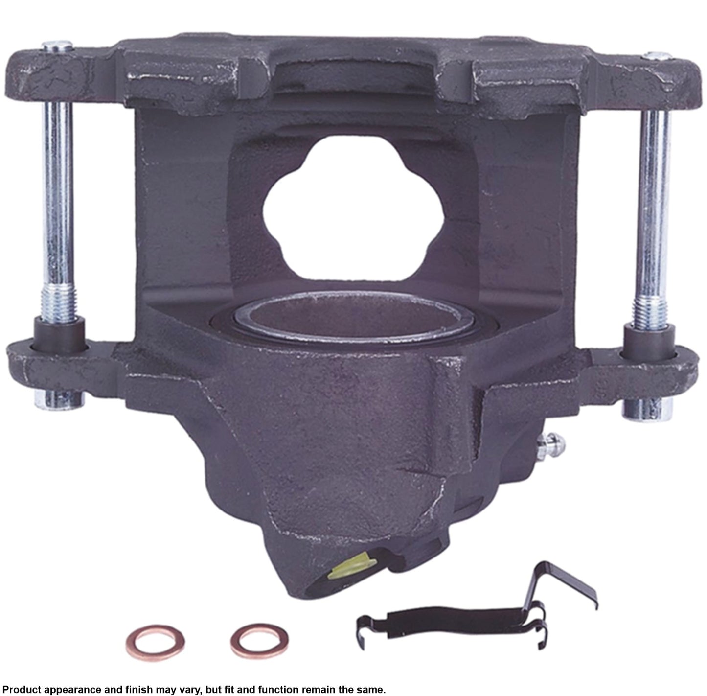 Cardone Reman Disc Brake Caliper 18-4035
