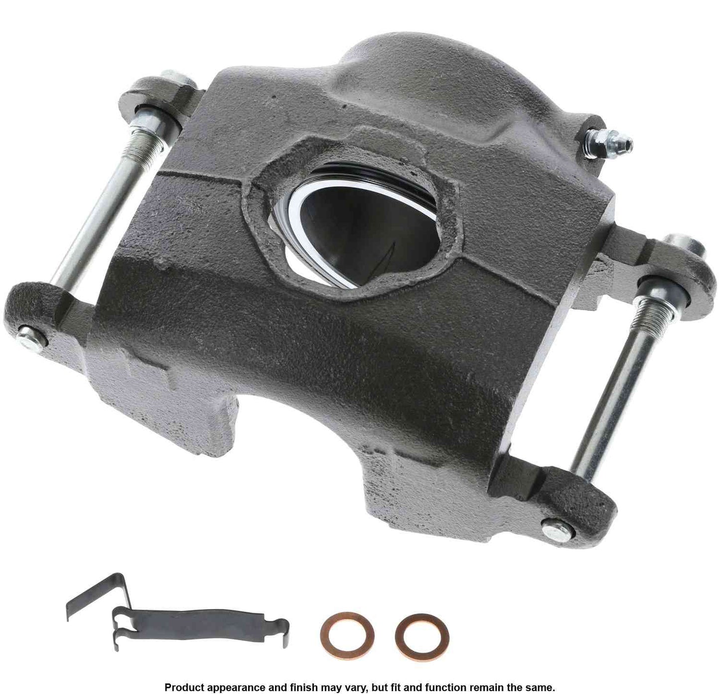 Cardone Reman Disc Brake Caliper 18-4035