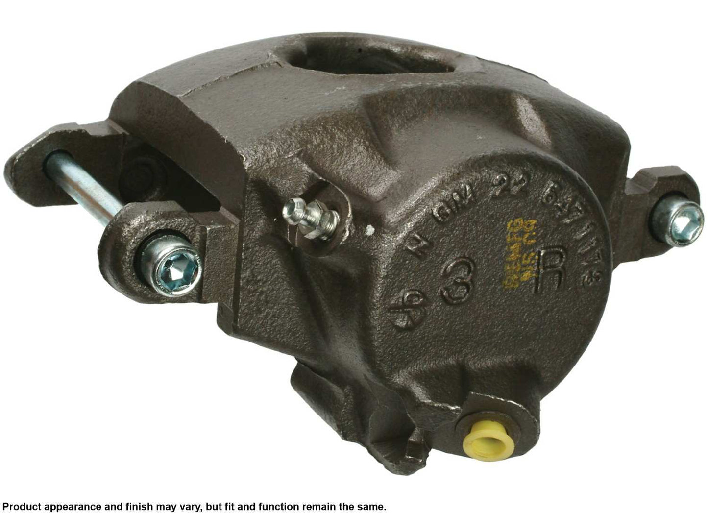 Cardone Reman Disc Brake Caliper 18-4037