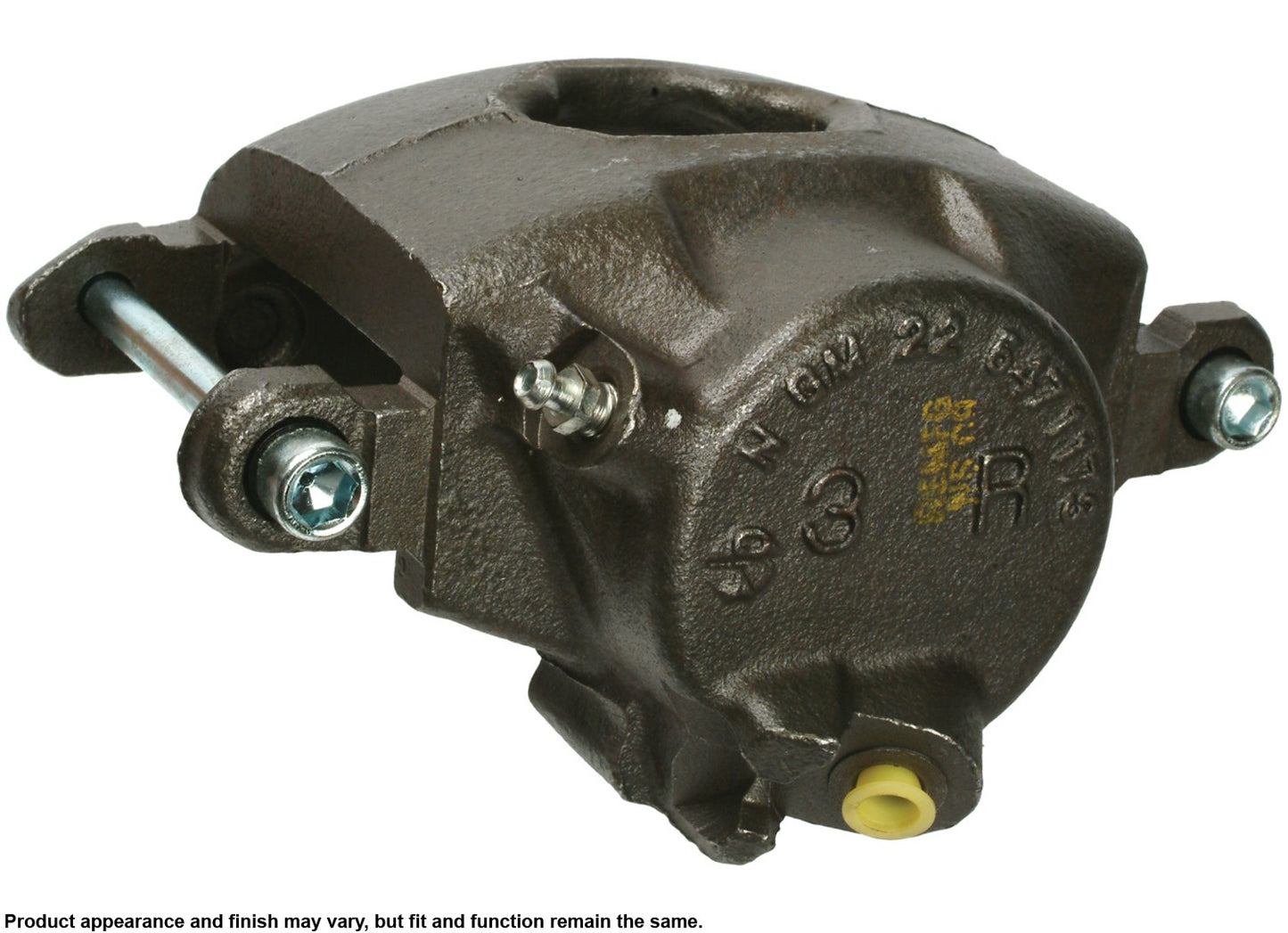 Cardone Reman Disc Brake Caliper 18-4037