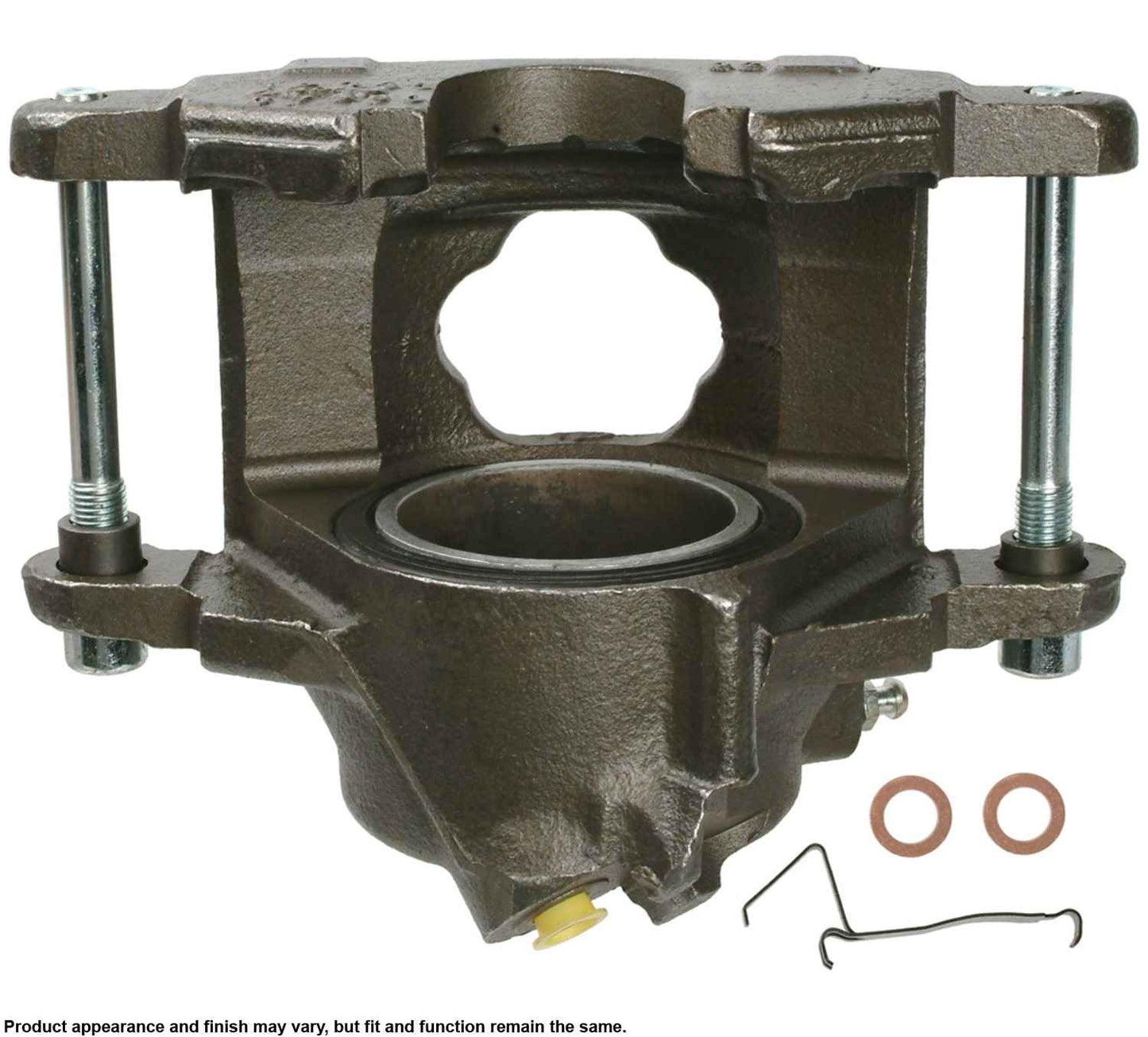 Cardone Reman Disc Brake Caliper 18-4037