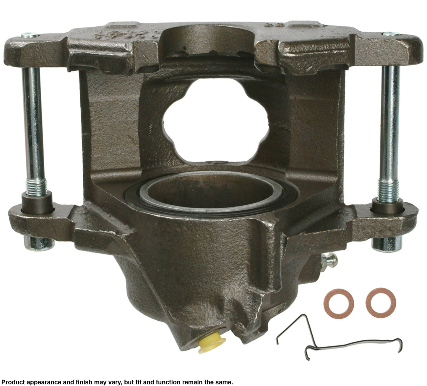 Cardone Reman Disc Brake Caliper 18-4037