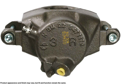 Cardone Reman Disc Brake Caliper 18-4037