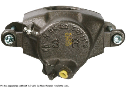 Cardone Reman Disc Brake Caliper 18-4037