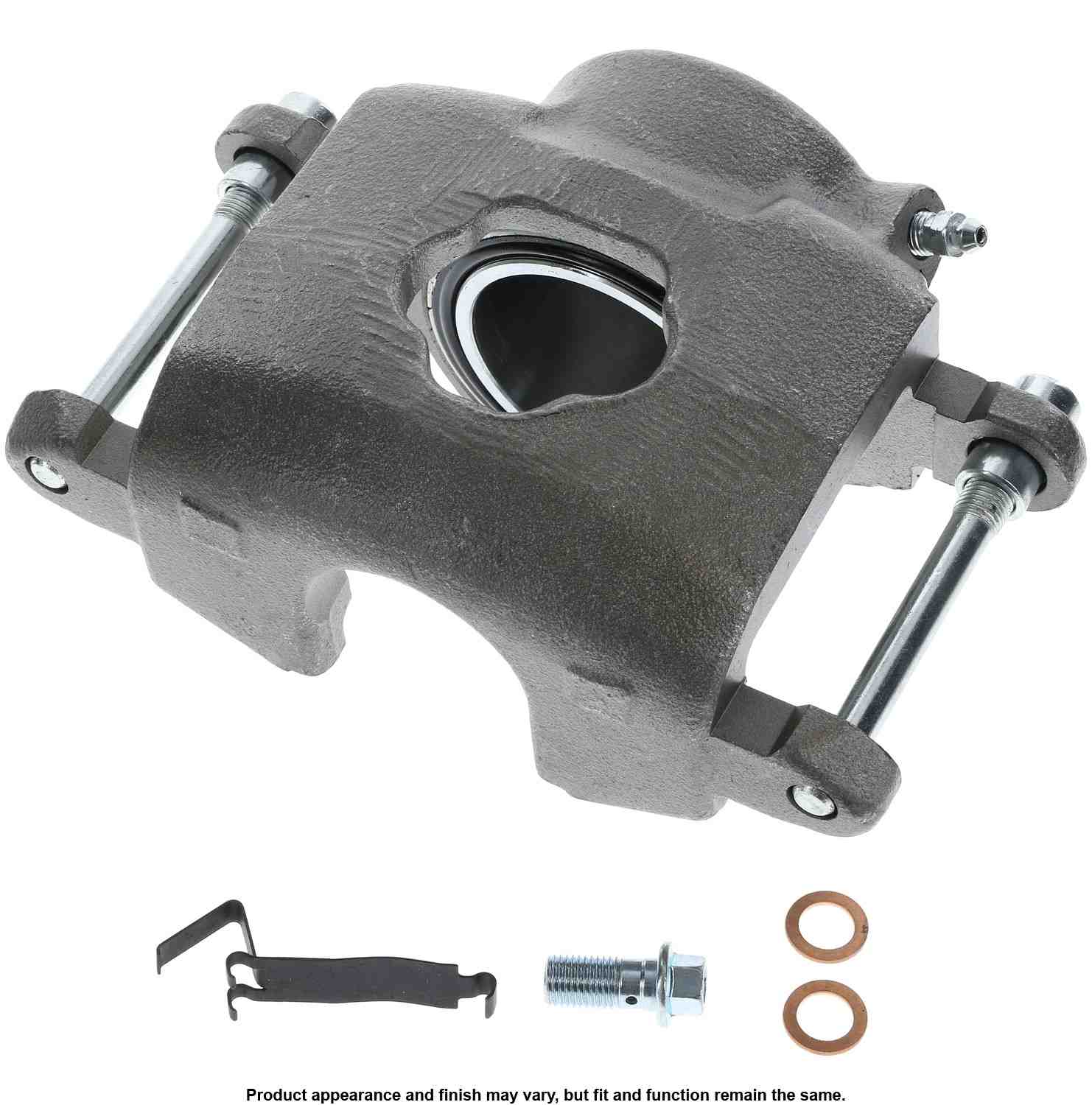 Cardone Reman Disc Brake Caliper 18-4037