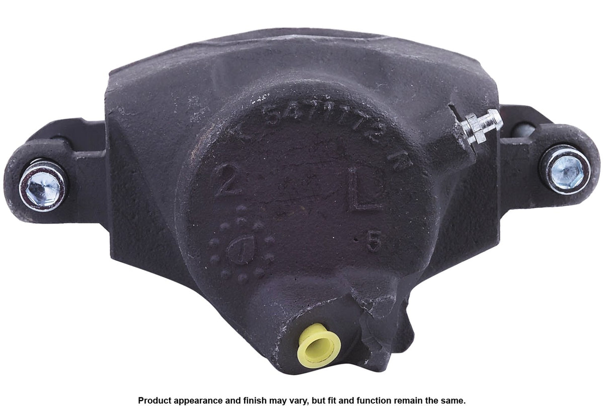 Cardone Reman Disc Brake Caliper 18-4038