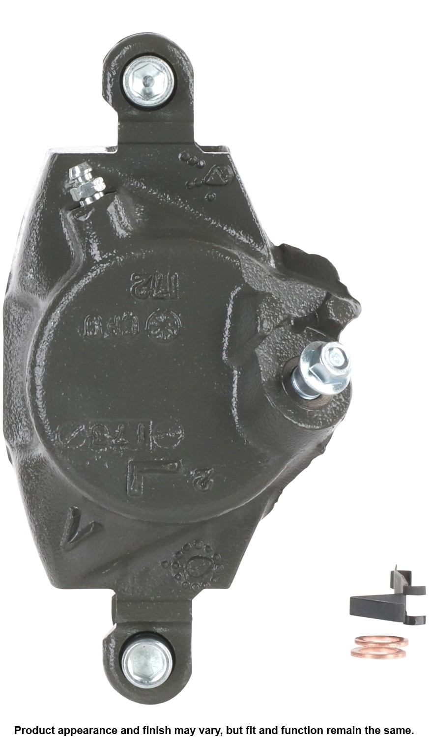 Cardone Reman Disc Brake Caliper 18-4038