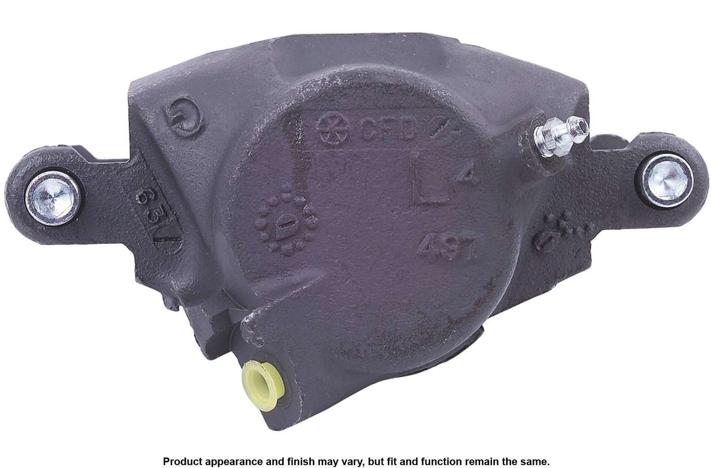 Cardone Reman Disc Brake Caliper 18-4040