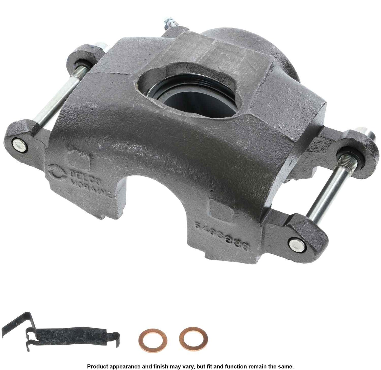 Cardone Reman Disc Brake Caliper 18-4040