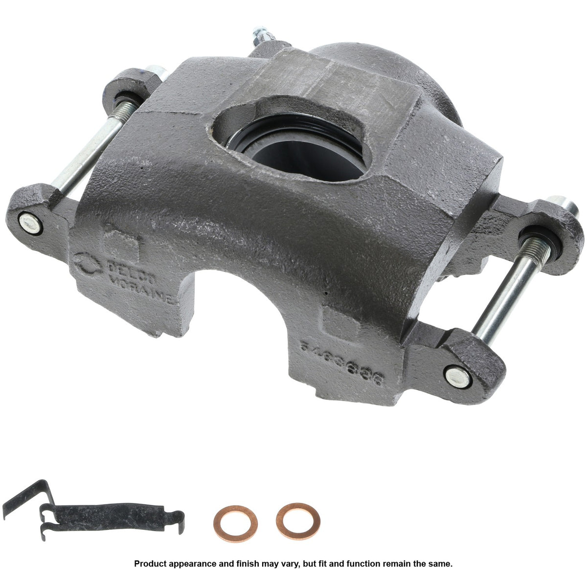 Cardone Reman Disc Brake Caliper 18-4040