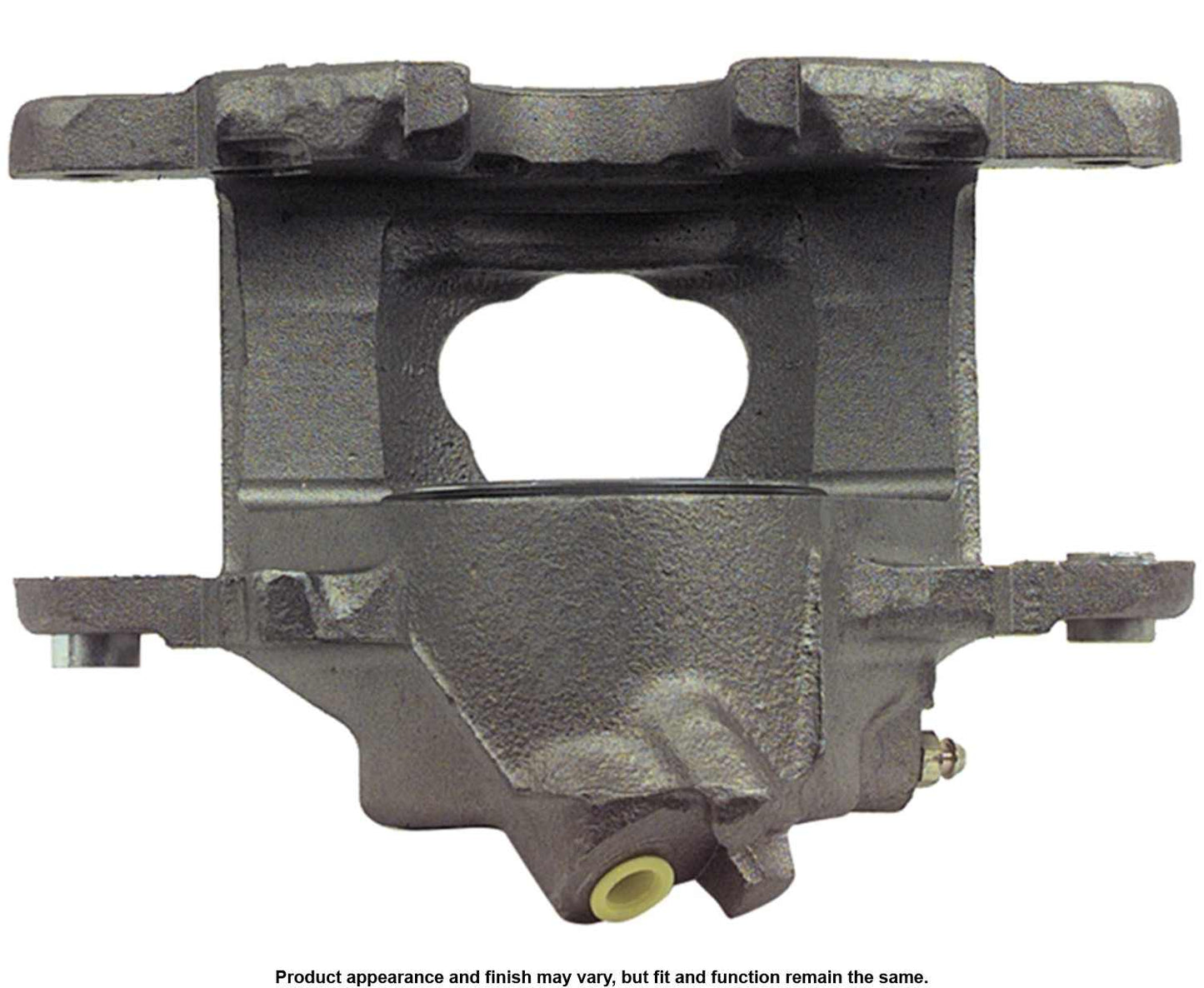 Cardone Reman Remanufactured Unloaded Caliper 18-4041