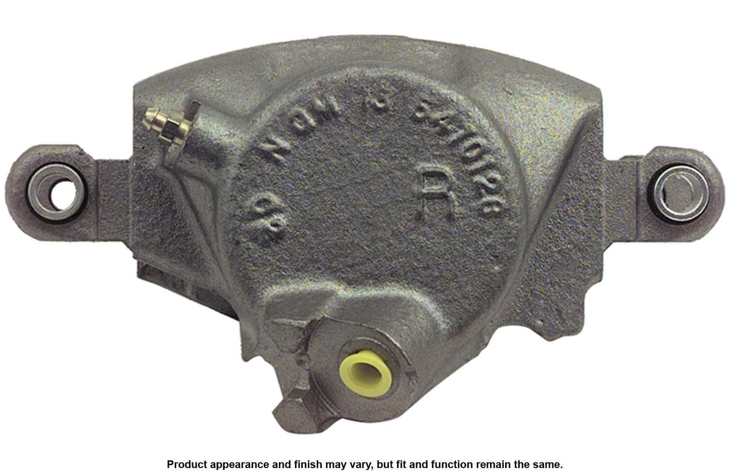 Cardone Reman Remanufactured Unloaded Caliper 18-4041