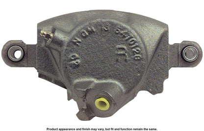 Cardone Reman Remanufactured Unloaded Caliper 18-4041