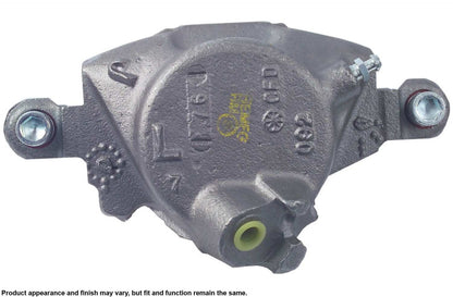 Cardone Reman Remanufactured Unloaded Caliper 18-4042