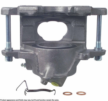 Cardone Reman Remanufactured Unloaded Caliper 18-4042