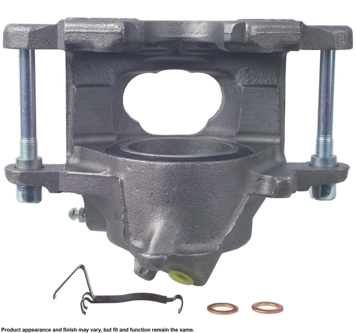 Cardone Reman Remanufactured Unloaded Caliper 18-4042