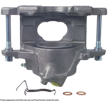 Cardone Reman Remanufactured Unloaded Caliper 18-4042