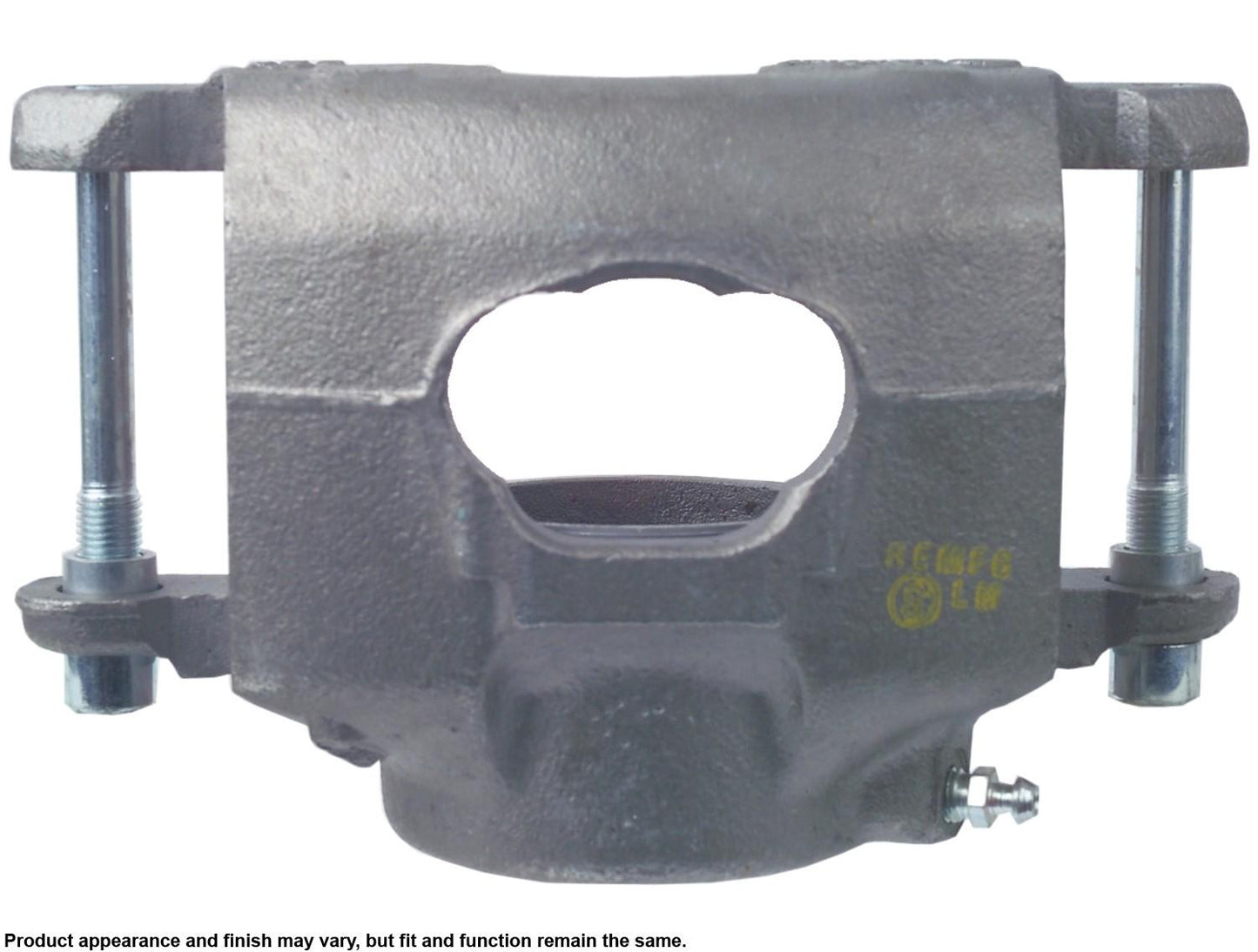 Cardone Reman Remanufactured Unloaded Caliper 18-4042