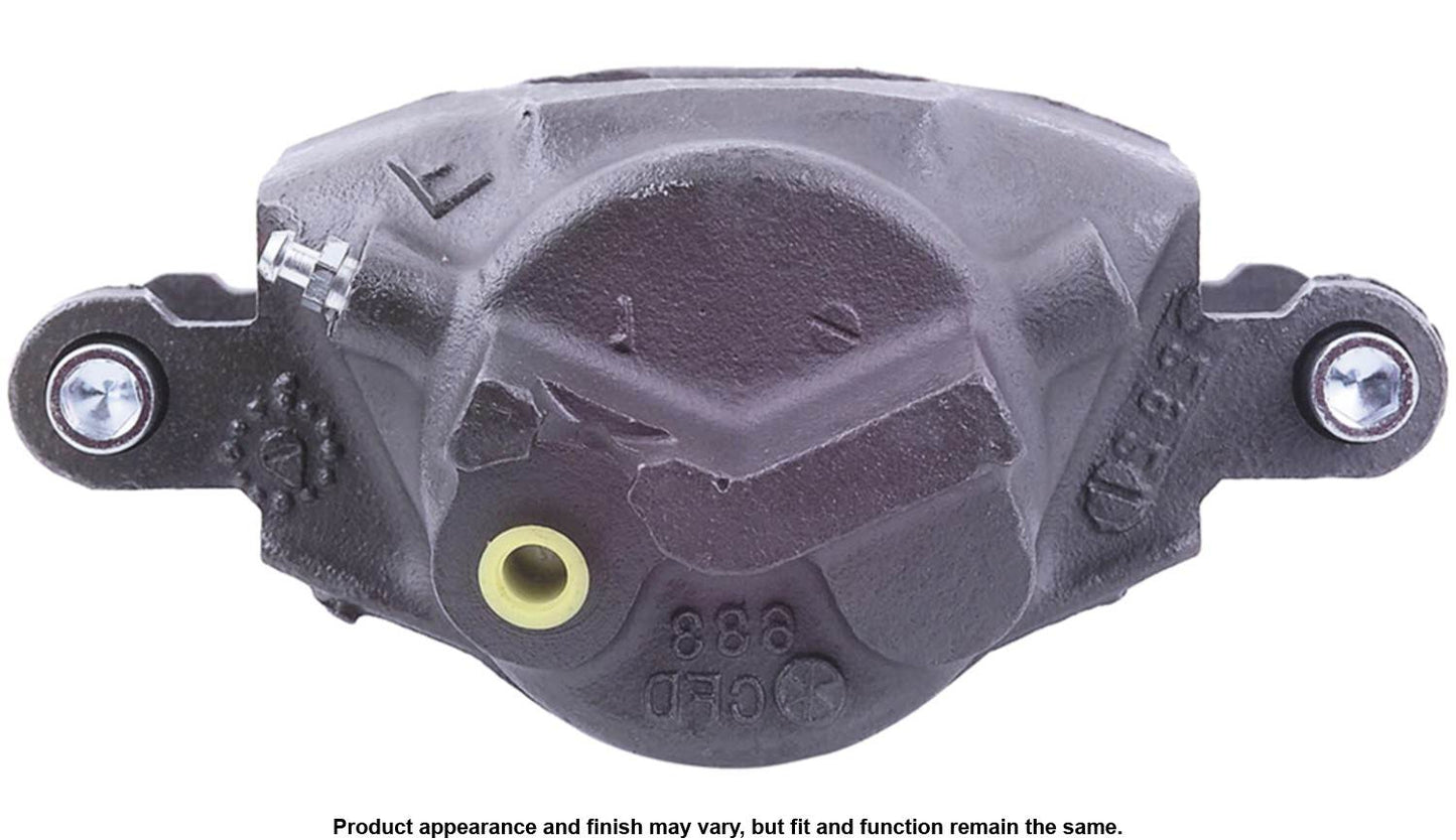 Cardone Reman Disc Brake Caliper 18-4043