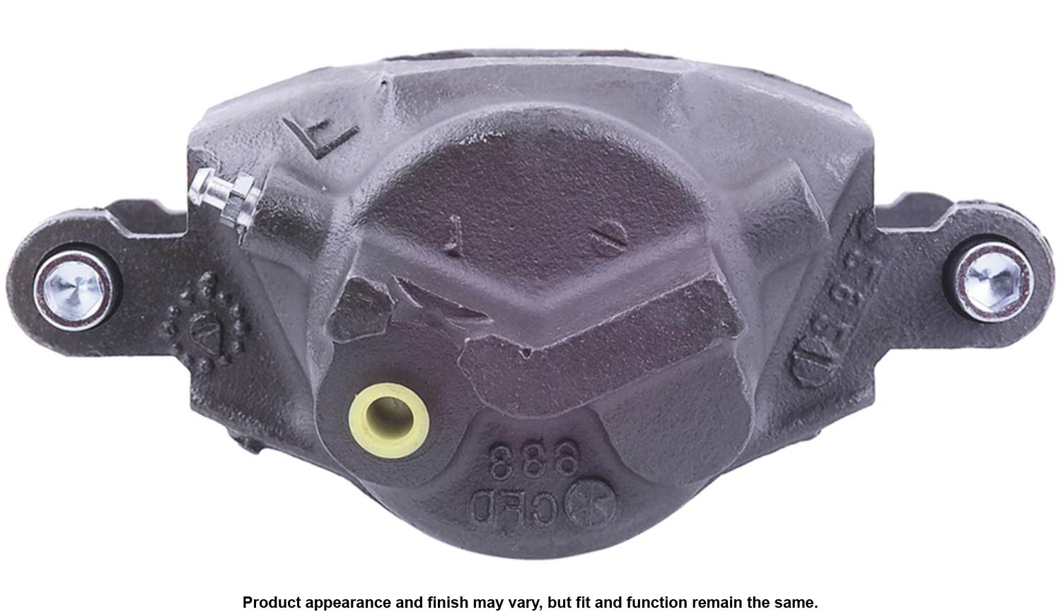 Cardone Reman Disc Brake Caliper 18-4043