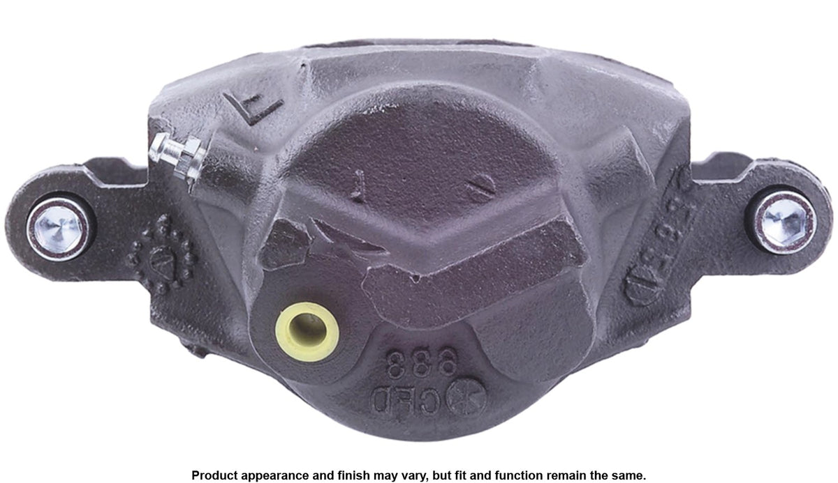 Cardone Reman Disc Brake Caliper 18-4043