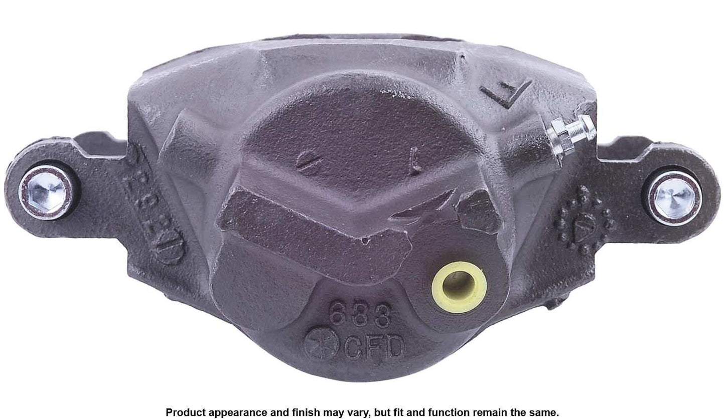 Cardone Reman Disc Brake Caliper 18-4044