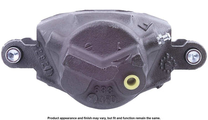 Cardone Reman Disc Brake Caliper 18-4044