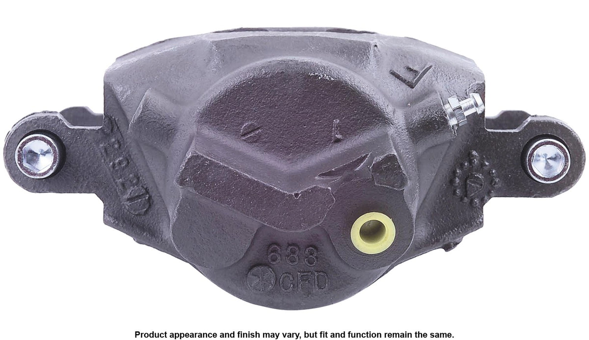 Cardone Reman Disc Brake Caliper 18-4044