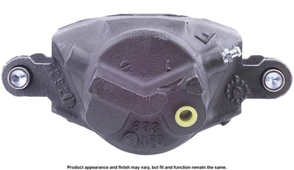 Cardone Reman Disc Brake Caliper 18-4044
