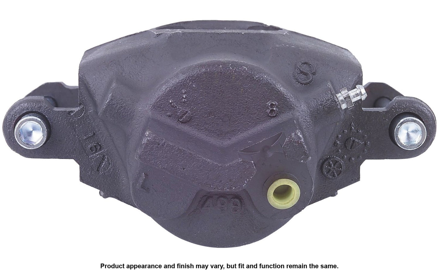 Cardone Reman Disc Brake Caliper 18-4046