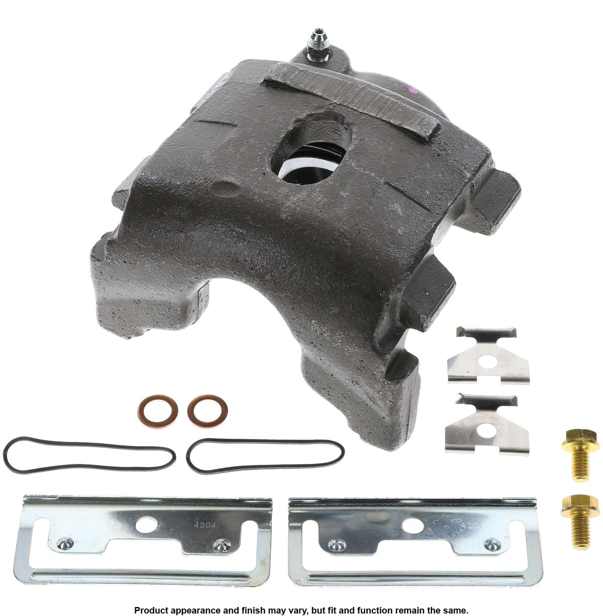 Cardone Reman Disc Brake Caliper 18-4067