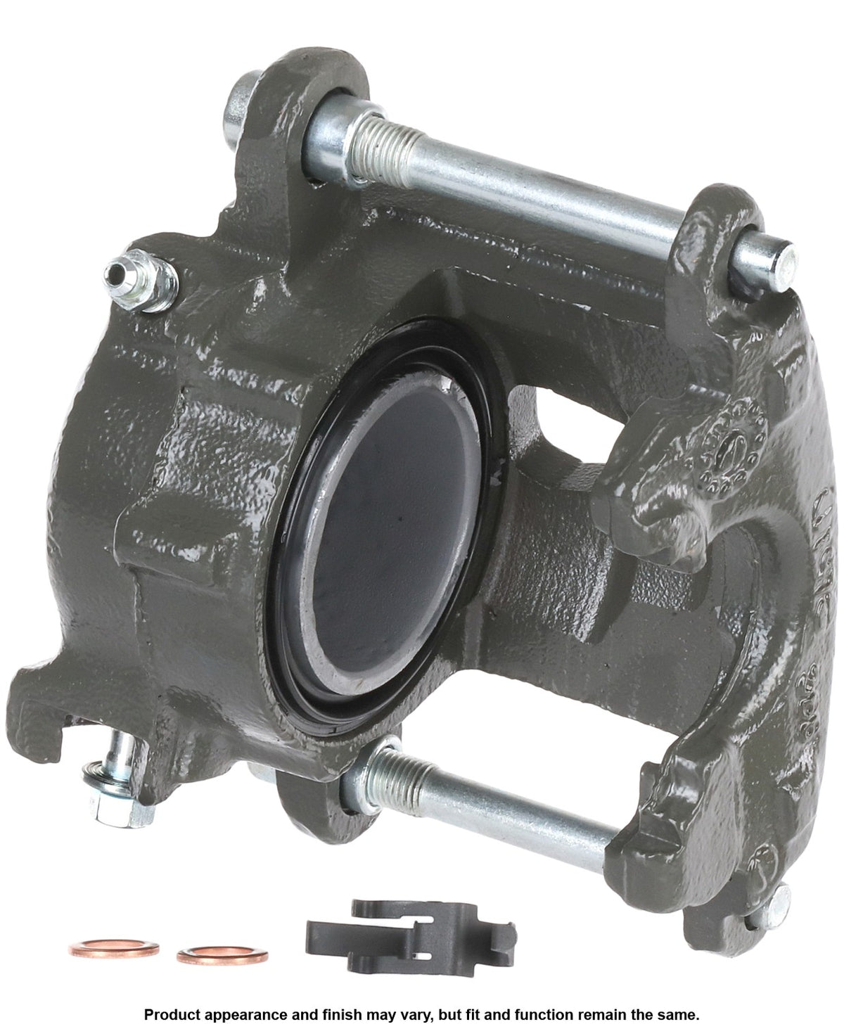 Cardone Reman Disc Brake Caliper 18-4072