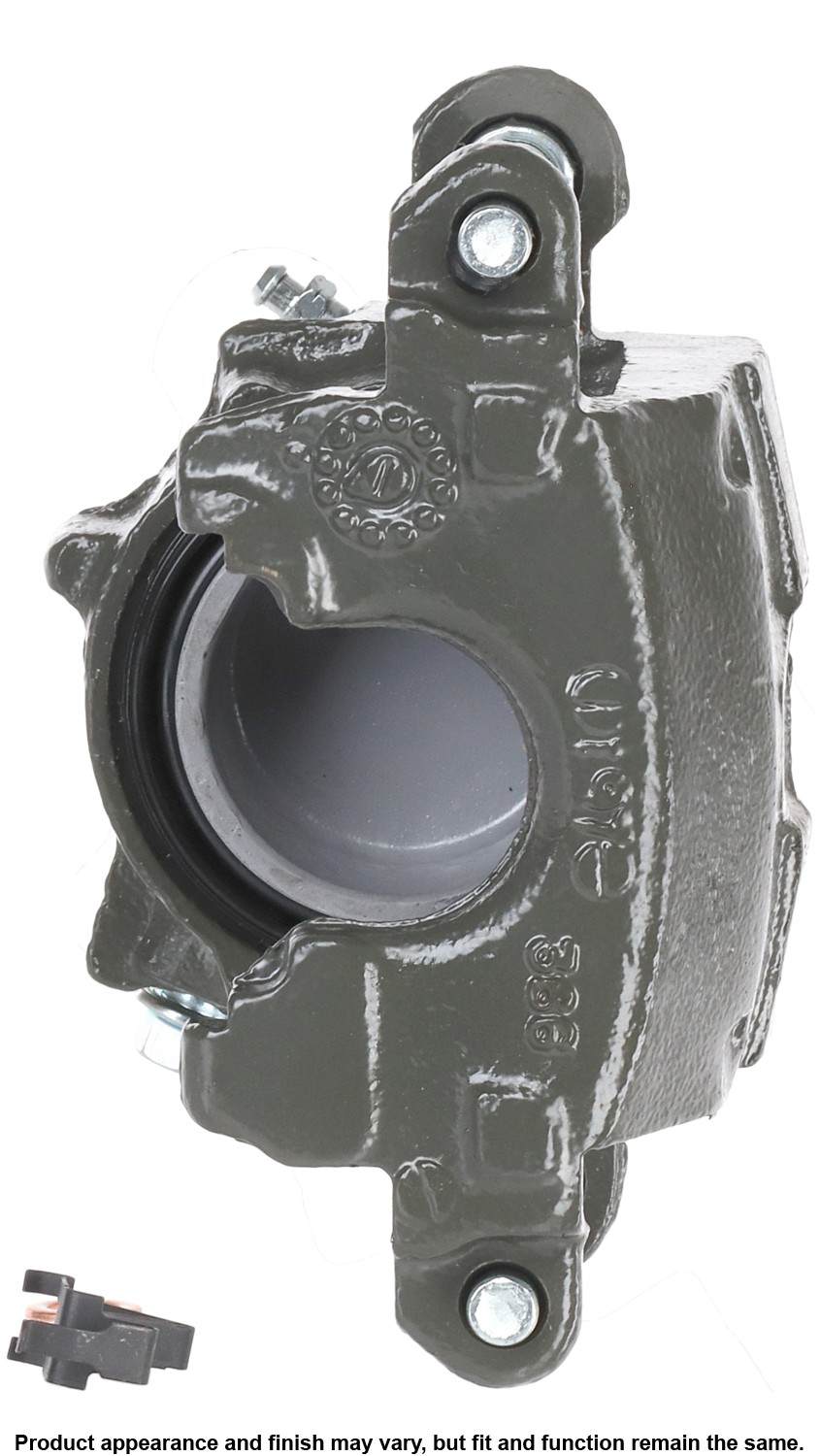 Cardone Reman Disc Brake Caliper 18-4072