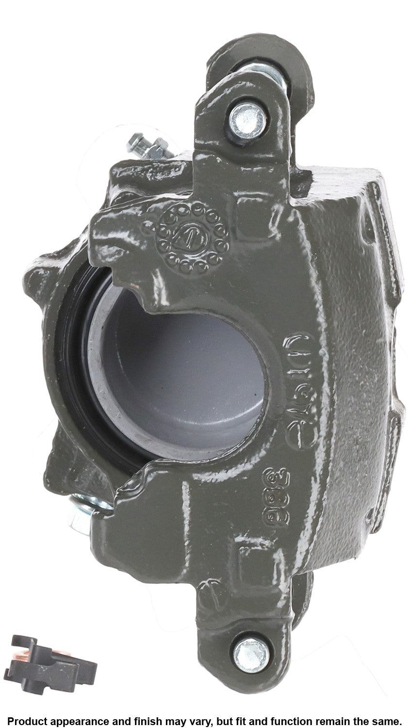 Cardone Reman Disc Brake Caliper 18-4072