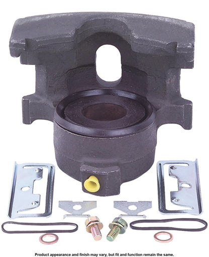 Cardone Reman Disc Brake Caliper 18-4073