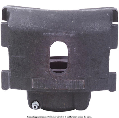 Cardone Reman Disc Brake Caliper 18-4073