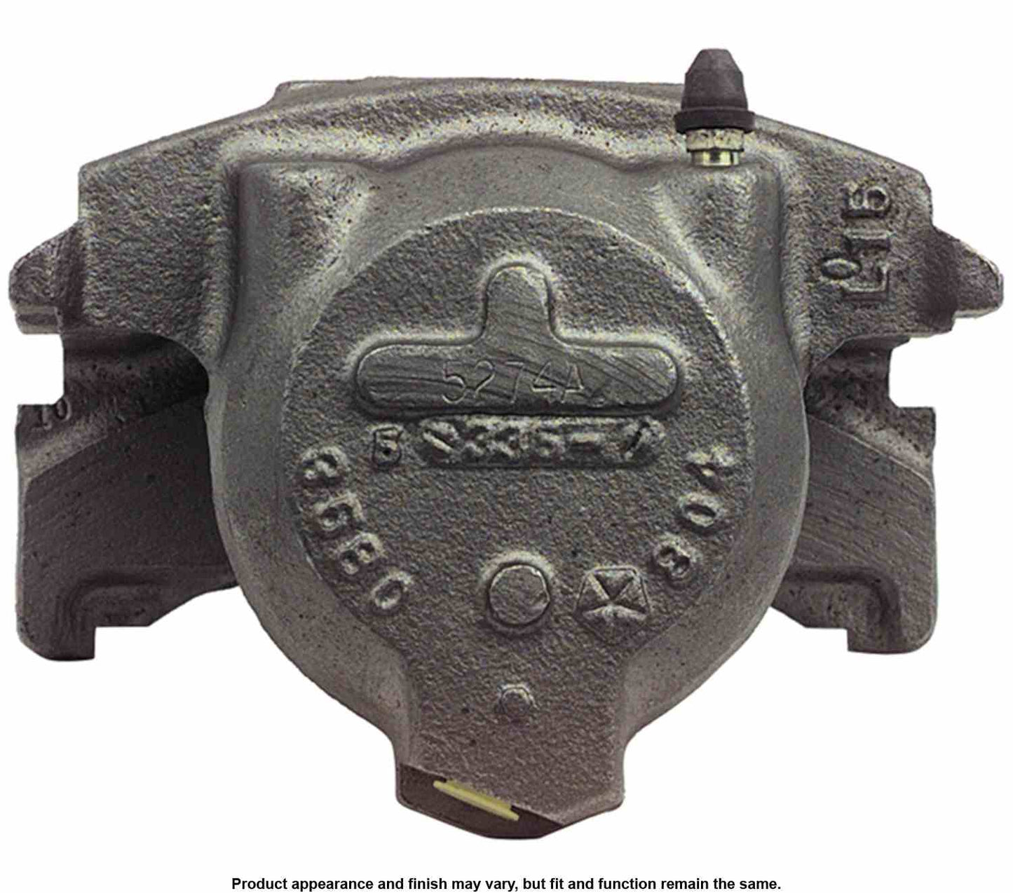 Cardone Reman Disc Brake Caliper 18-4074S