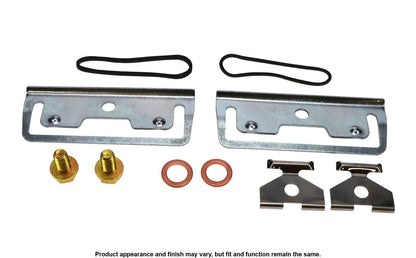 Cardone Reman Disc Brake Caliper 18-4075