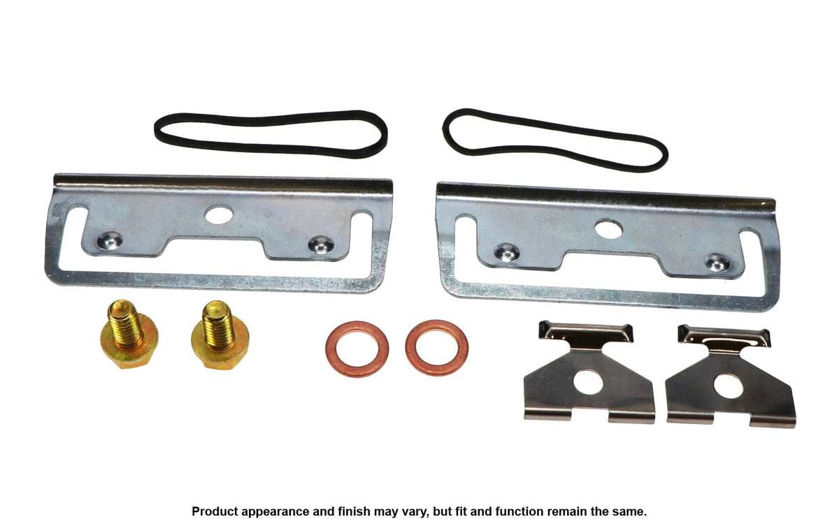 Cardone Reman Disc Brake Caliper 18-4075
