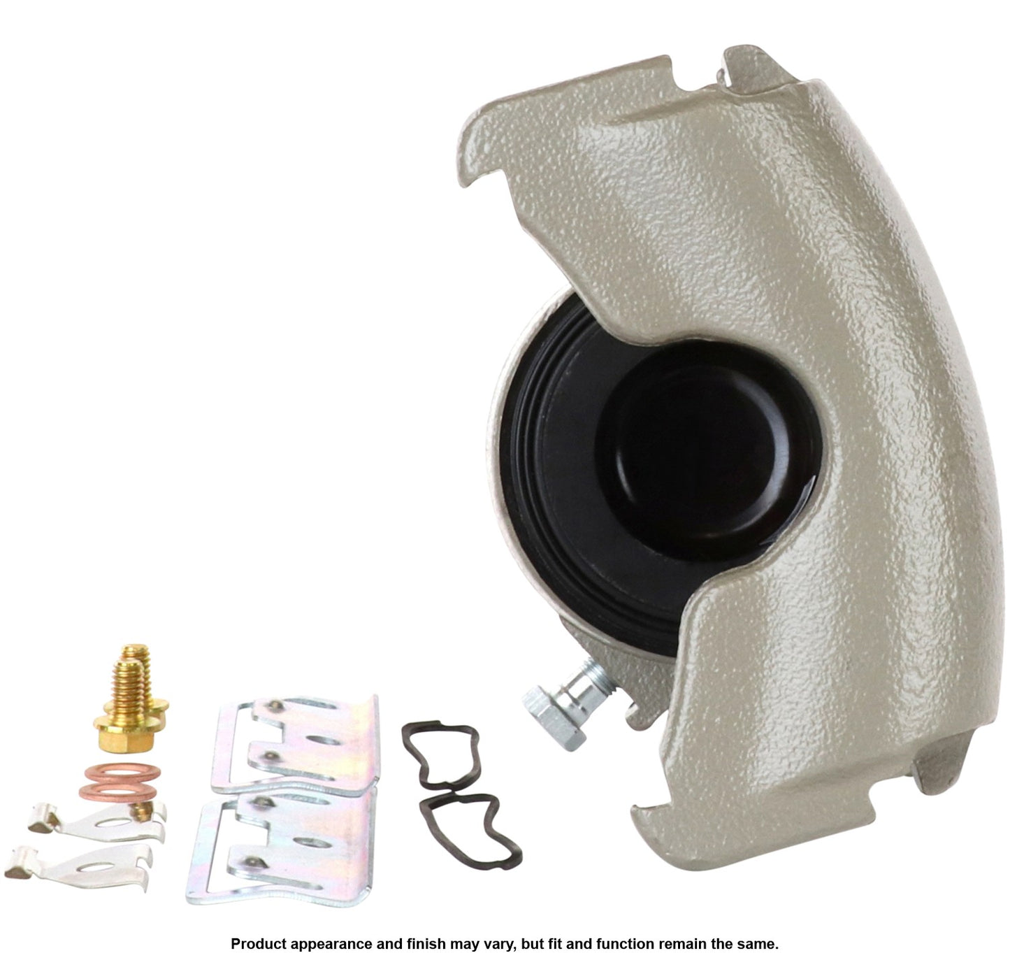 Cardone Reman Disc Brake Caliper 18-4075