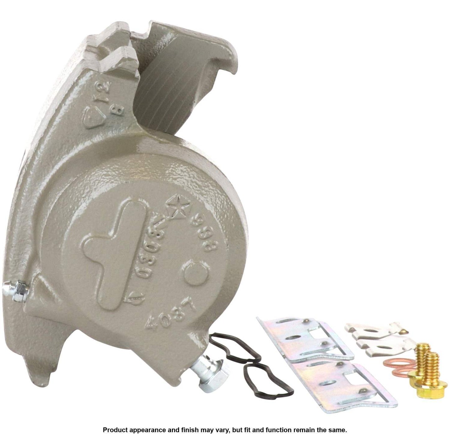 Cardone Reman Disc Brake Caliper 18-4075