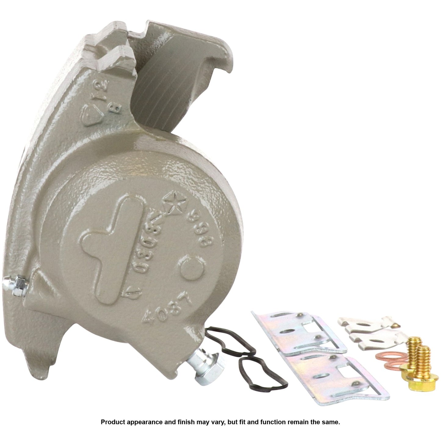 Cardone Reman Disc Brake Caliper 18-4075