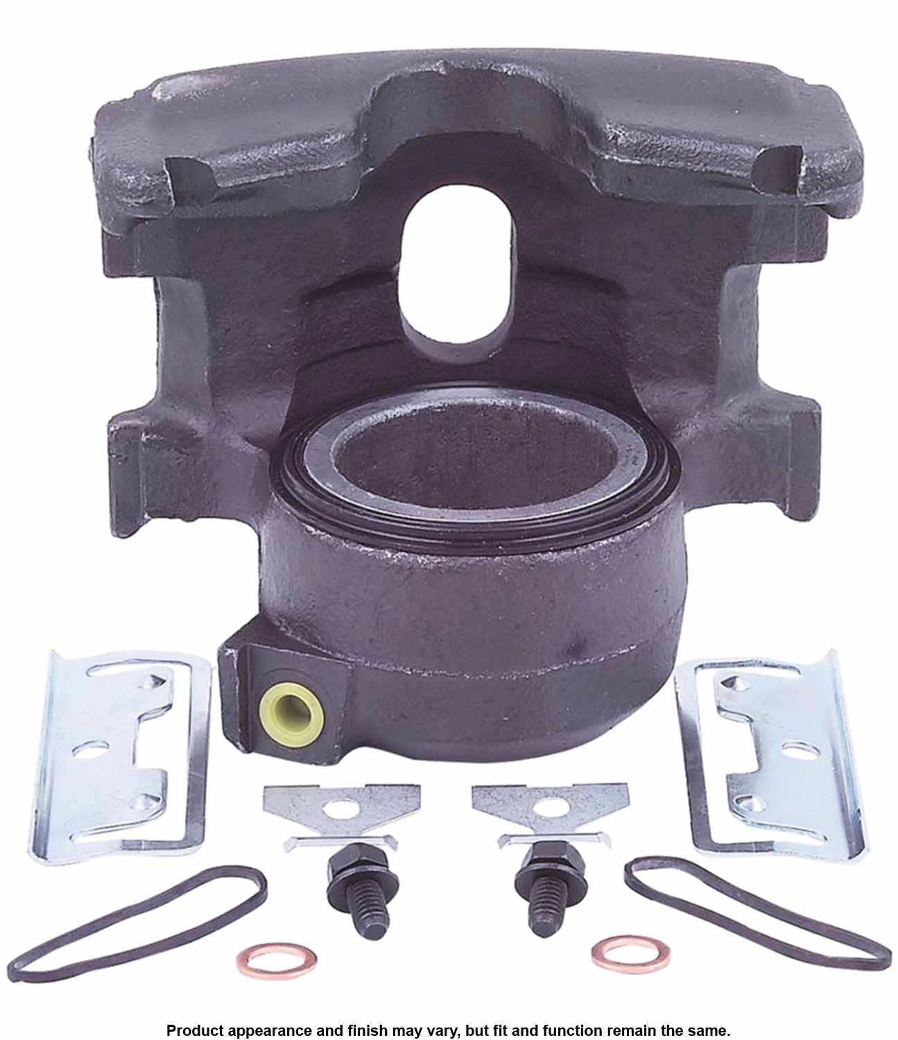 Cardone Reman Disc Brake Caliper 18-4076S